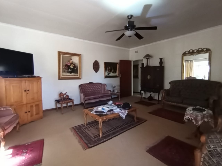 4 Bedroom Property for Sale in Vredefort Free State